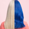 Color Fresh Masks Benefit Reveal Blue