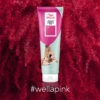 Color Fresh Masks Close Ups Pink