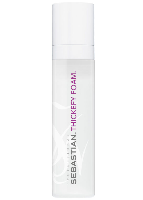 Sebastian Professional Thickefy Foam
