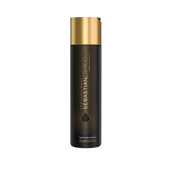 Sebastian Dark Oil shampoo