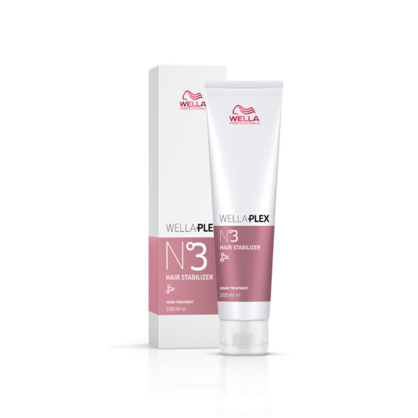 WELLAPLEX N°3 HAIR STABILIZER