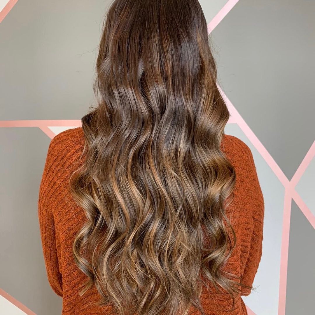 2021 Hair Colour Picks