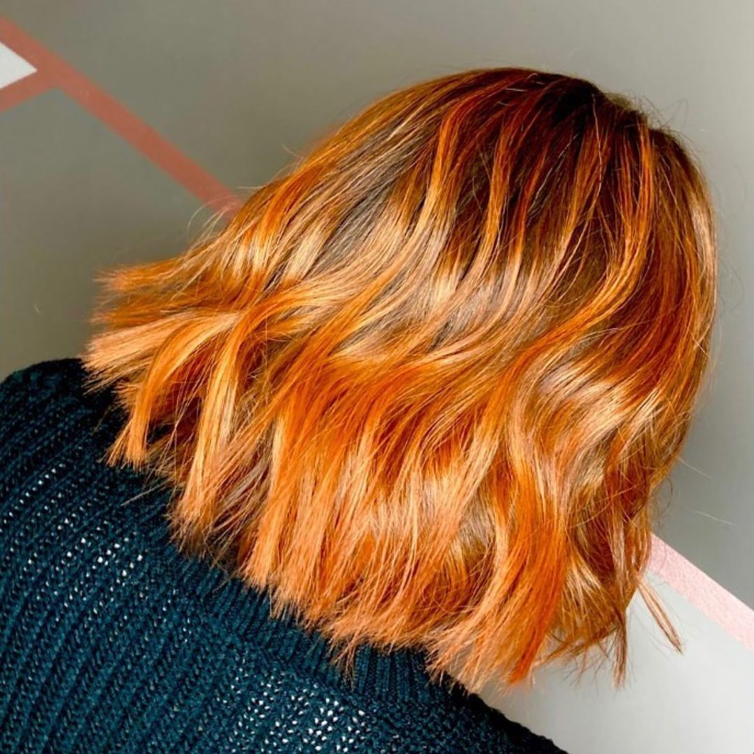 Top Hair Colour Trends For 2021 At Avant Garde Hair Salons In Worcester & Hereford Top Hair Colour Trends For 2021 At Avant Garde Hair Salons In Worcester & Hereford