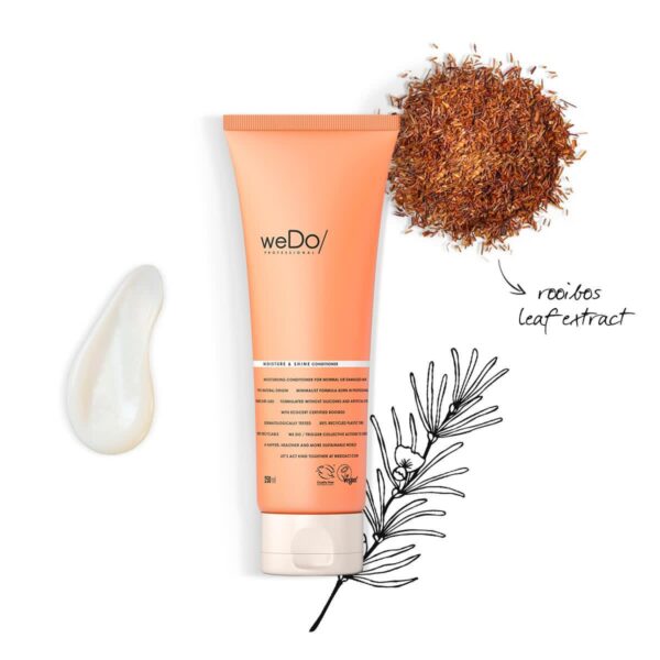 weDo/ Nourishing Night Cream