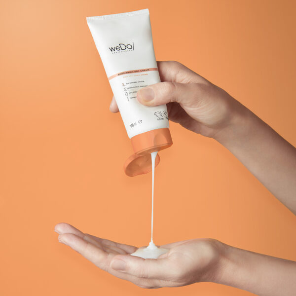 weDo/ Moisturising Day Cream