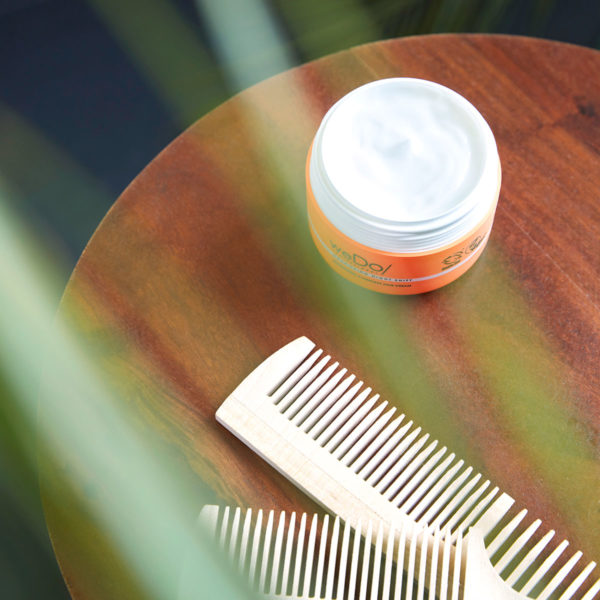 weDo/ Moisture & Shine Hair Mask