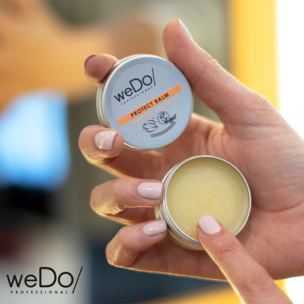 weDo/ Protect Balm