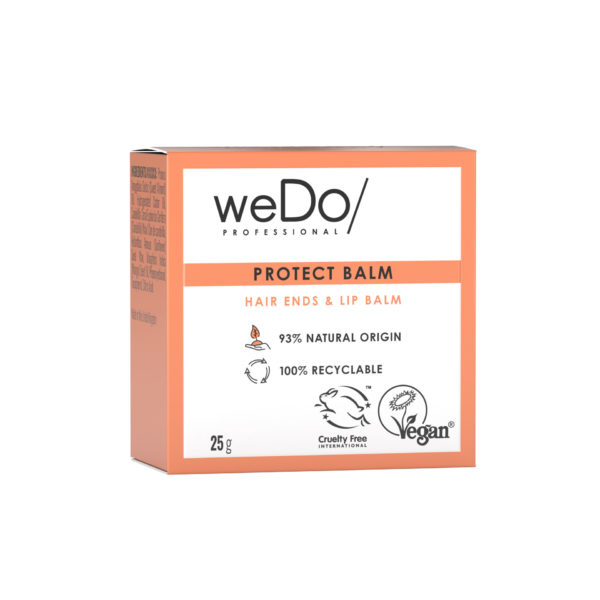 weDo/ Protect Balm