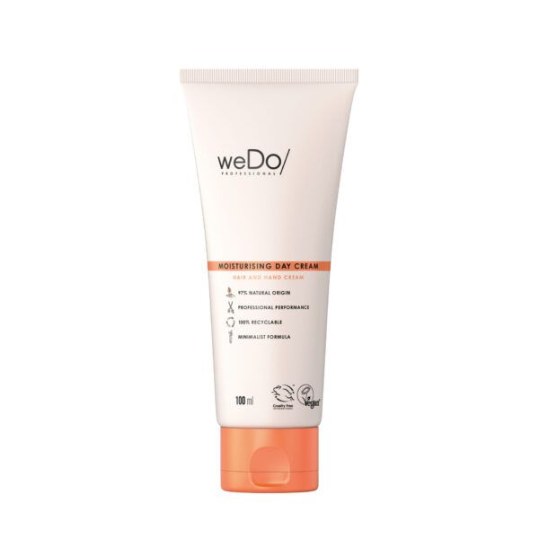 weDo/ Moisturising Day Cream