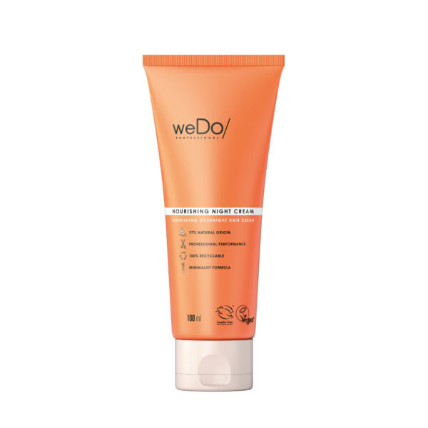 weDo/ Nourishing Night Cream