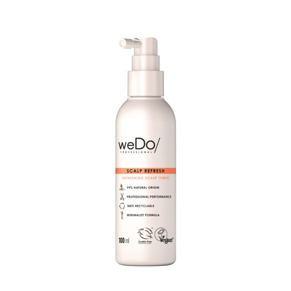 weDo/ Scalp Refresh