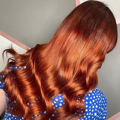 Autumn Hair Trends