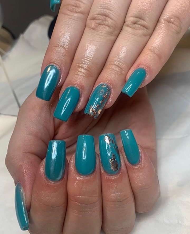 autumn nail trends  at avant garde nail bars, Worcester & Hereford
