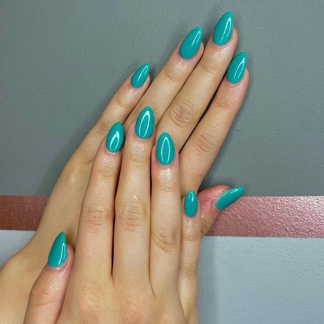 Transform Your Nails at Worcester Top Nail Bar
