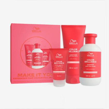 WELLA-CHRISTMAS-PACKS-AT-AVANT GARDE SALONS HEREFORD, BISHOPS CLEEVE AND WORCESTER