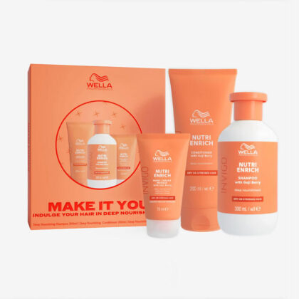 WELLA PRODUCTS-AT-AVANT GARDE SALONS HEREFORD, BISHOPS CLEEVE AND WORCESTER