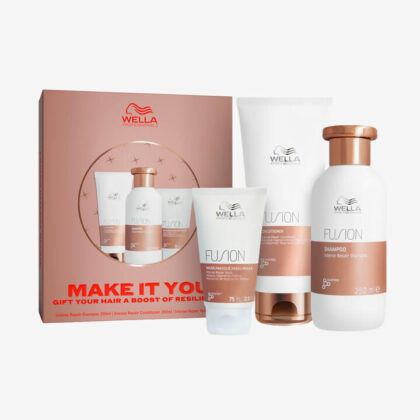 WELLA GIFT INSPO-AT-AVANT GARDE SALONS HEREFORD, BISHOPS CLEEVE AND WORCESTER