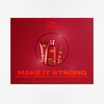 WELLA-PRODUCT-PACKS-HEREFORD AND BISHOPS CLEEVE AND WORCESTER-SALONS