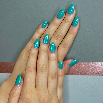 Top A/W Nail Trends