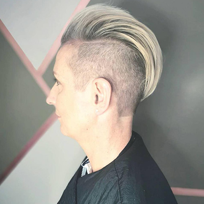 Top Trending Ladies Hair Cuts