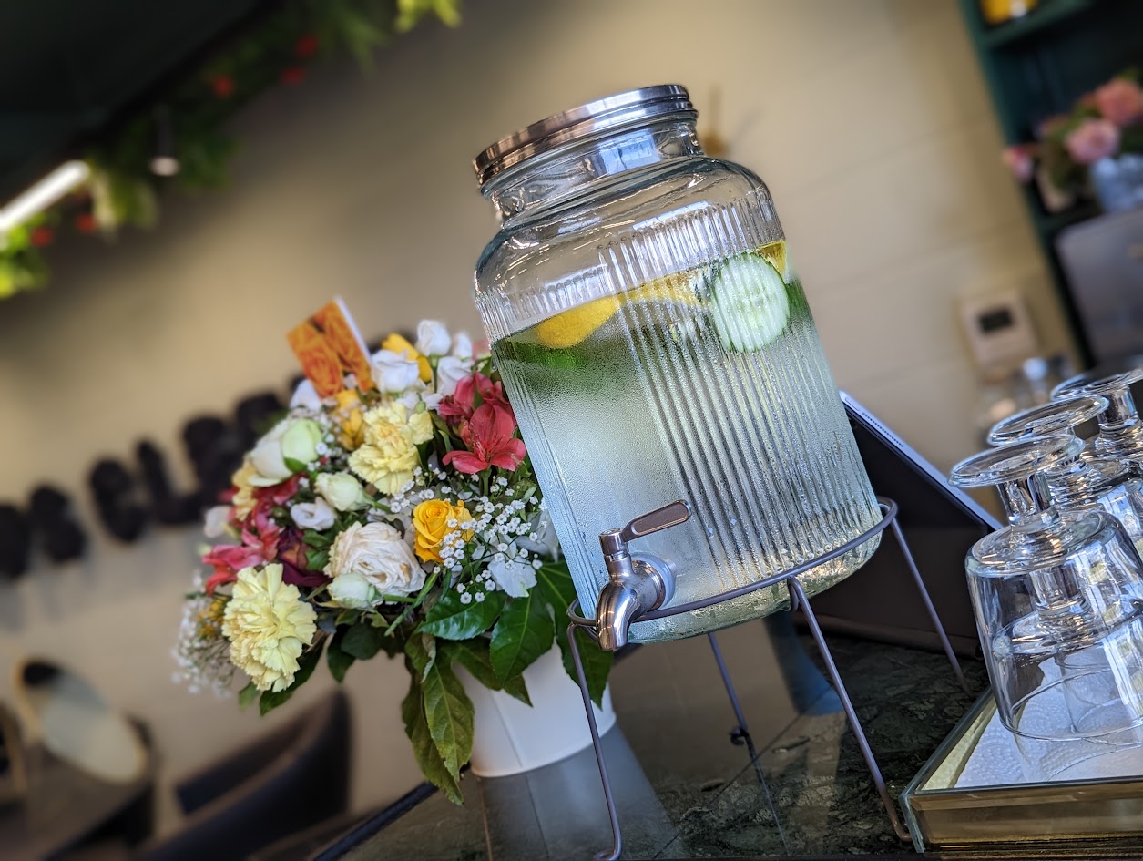 Flexible Working Spaces Bishops Cleeve
