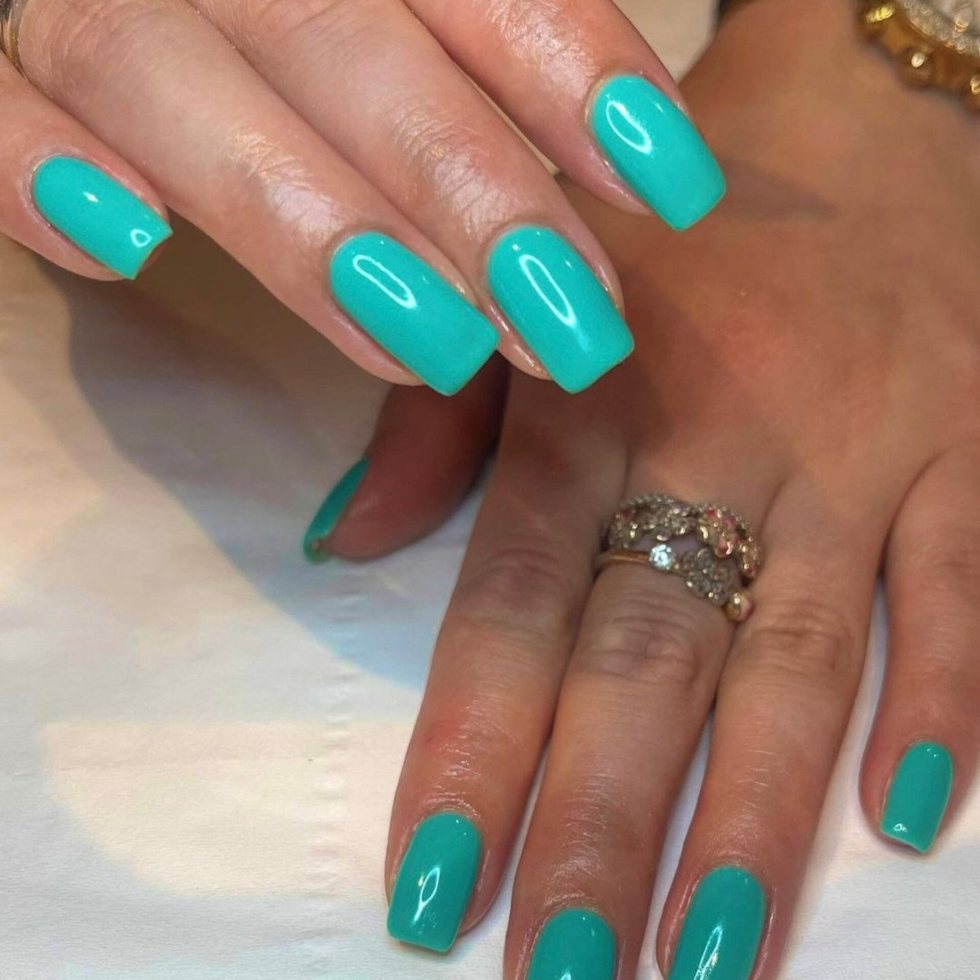Summer Beauty Trends