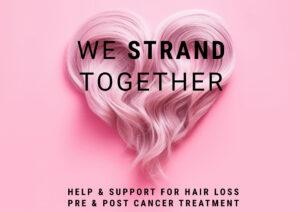 We strand together 1 copy