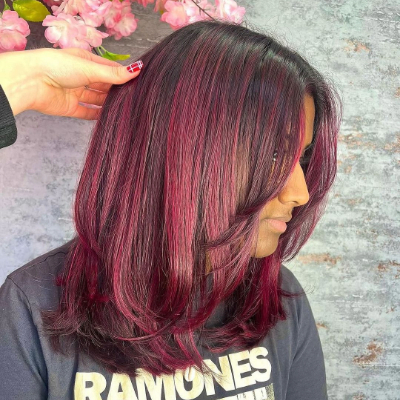 Hair Trends for Spring