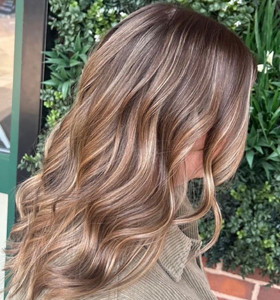 BALAYAGE HAIR COLOUR EXPERTS AT AG SALONS BALAYAGE HAIR COLOUR EXPERTS AT AG SALONS