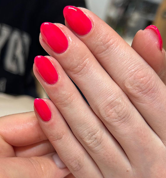 PROFESSIONAL NAIL SERVICES AT AVANT GARDE SALONS