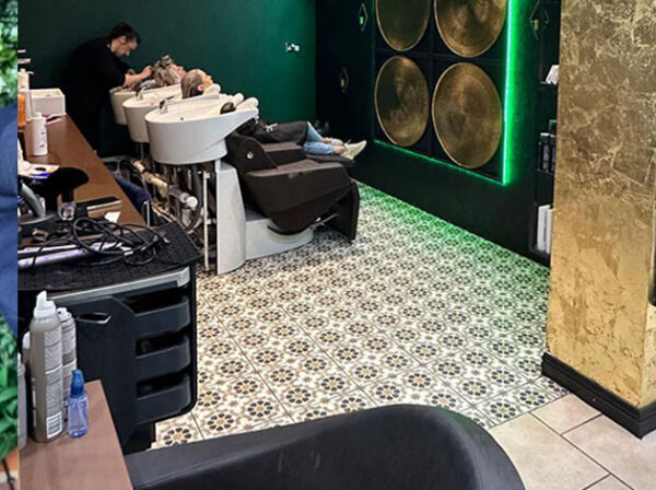 Ag Hair & Beauty Lyppard Grange