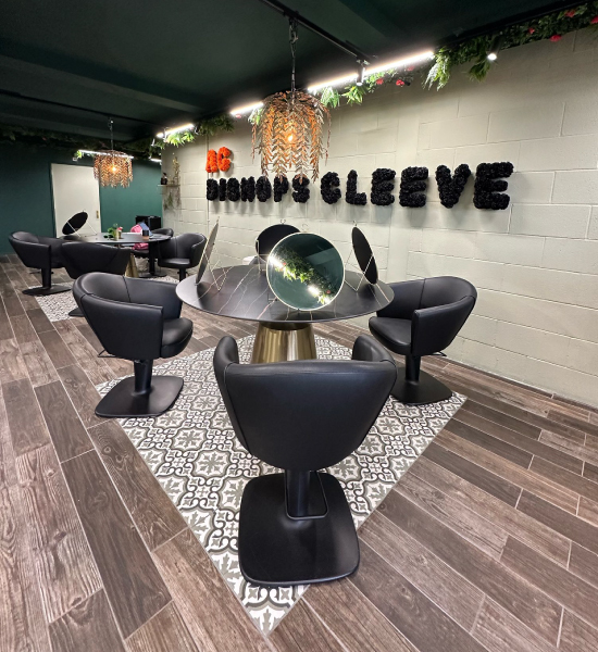 Avant Garde Hair and Beauty Salon in Bishops Cleeve