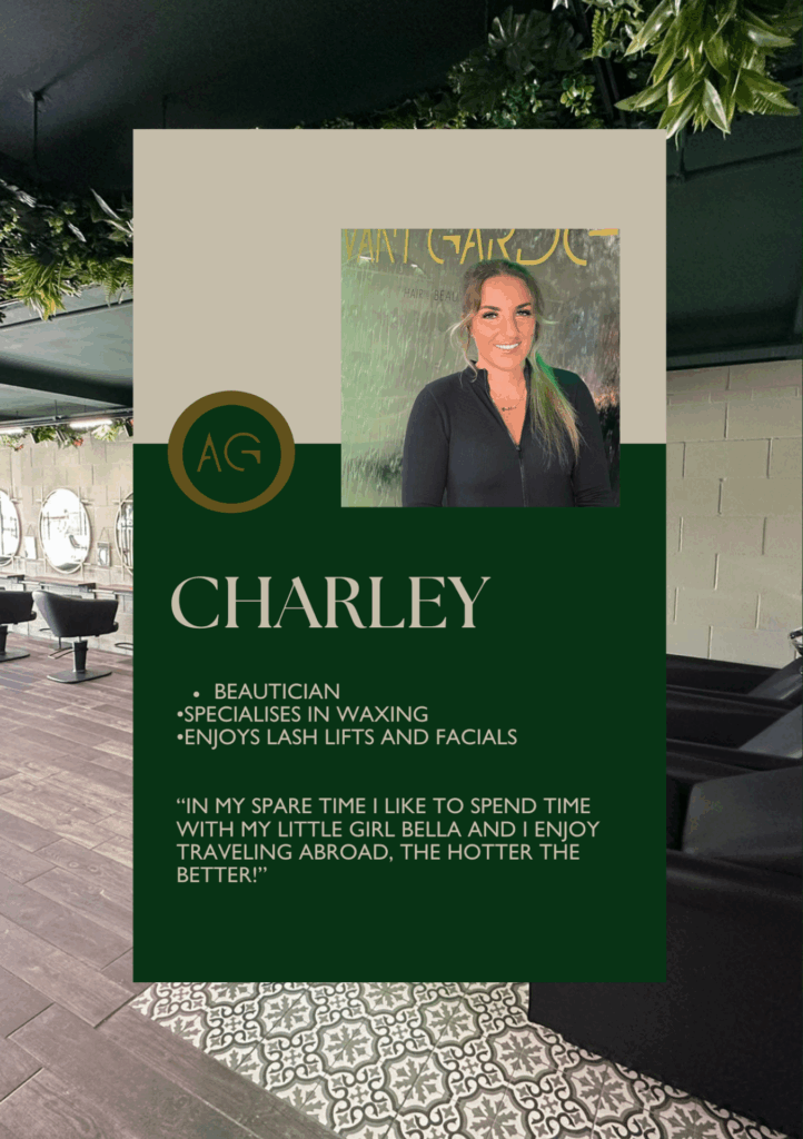 CHARLEY BISHOPS CLEEVE