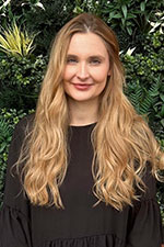 Aimee Bolton Aimee Bolton
