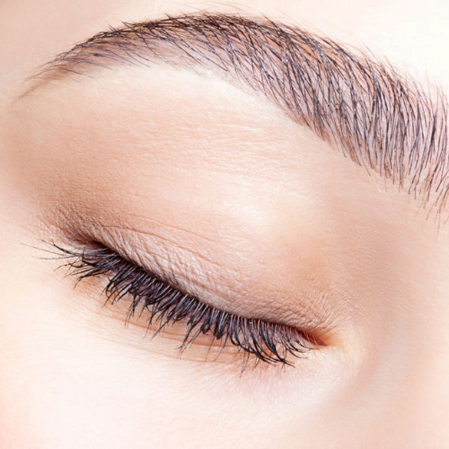 BROW LAMINATION AT AVANT GARDE HAIR AND BEAUTY SALONS IN WORCESTOR