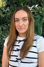 Emily Wilkinson Emily Wilkinson