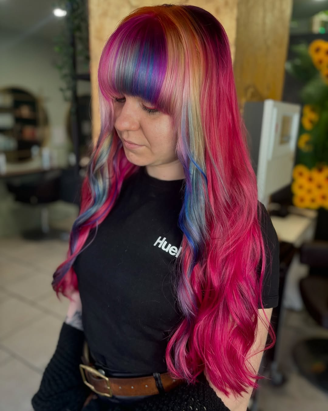 Fashion Shades at Avant Garde Hairdressers in Cheltenham, Worcester & Hereford Fashion Shades at Avant Garde Hairdressers in Cheltenham, Worcester & Hereford