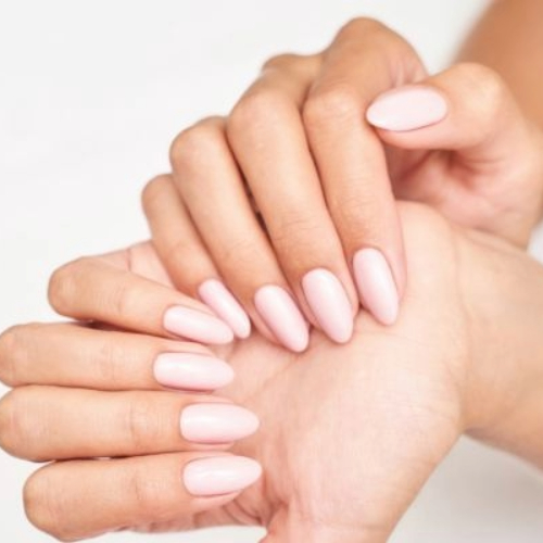Gel Manicures & Pedicures Near You