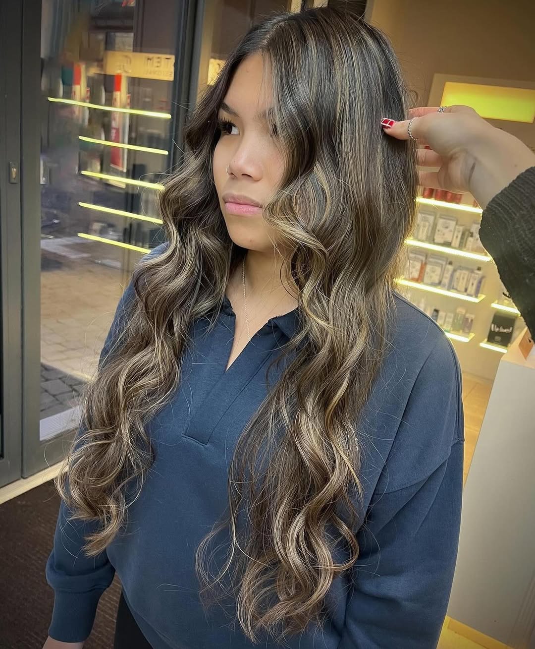 Hair Consultation For Curly Hair Avant Garde Hair Salons Cheltenham, Hereford, Worcestershire Hair Consultation For Curly Hair Avant Garde Hair Salons Cheltenham, Hereford, Worcestershire