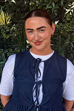 Liv Roberts Liv Roberts