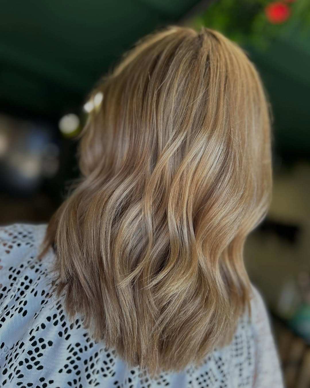 Low Maintenance Balayage At Avant Garde Hair & Beauty Salons Low Maintenance Balayage At Avant Garde Hair & Beauty Salons