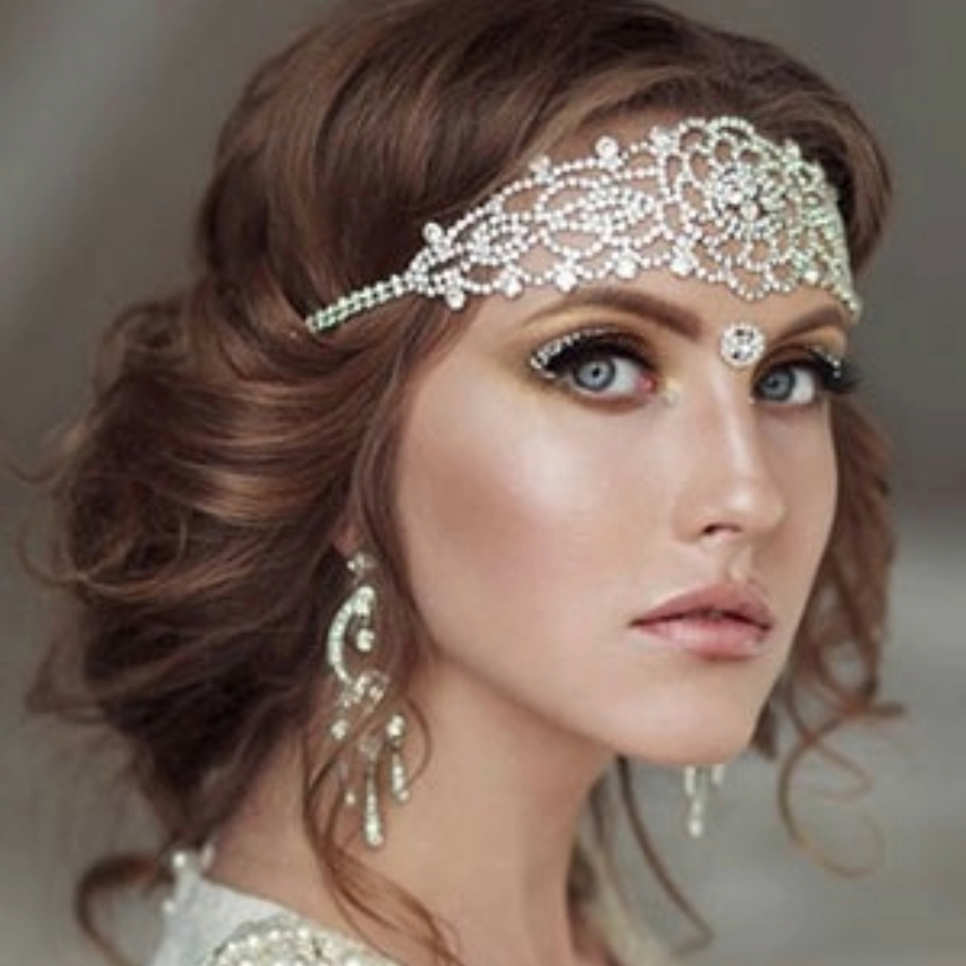 Bespoke Wedding Hair in Cheltenham, Worcester & Hereford Bespoke Wedding Hair in Cheltenham, Worcester & Hereford