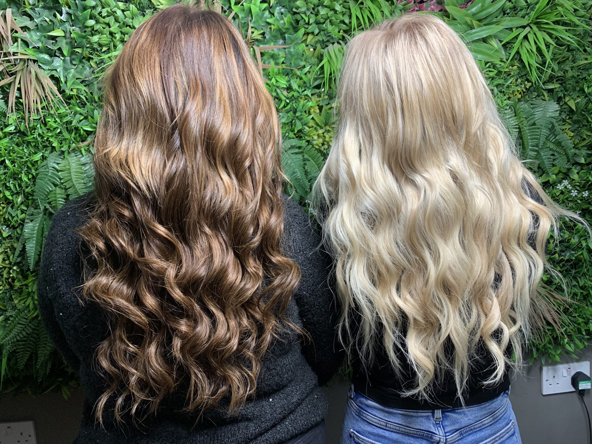 Professional Hair Colour Correction Services Cheltenham, Worcester & Hereford Salons Professional Hair Colour Correction Services Cheltenham, Worcester & Hereford Salons