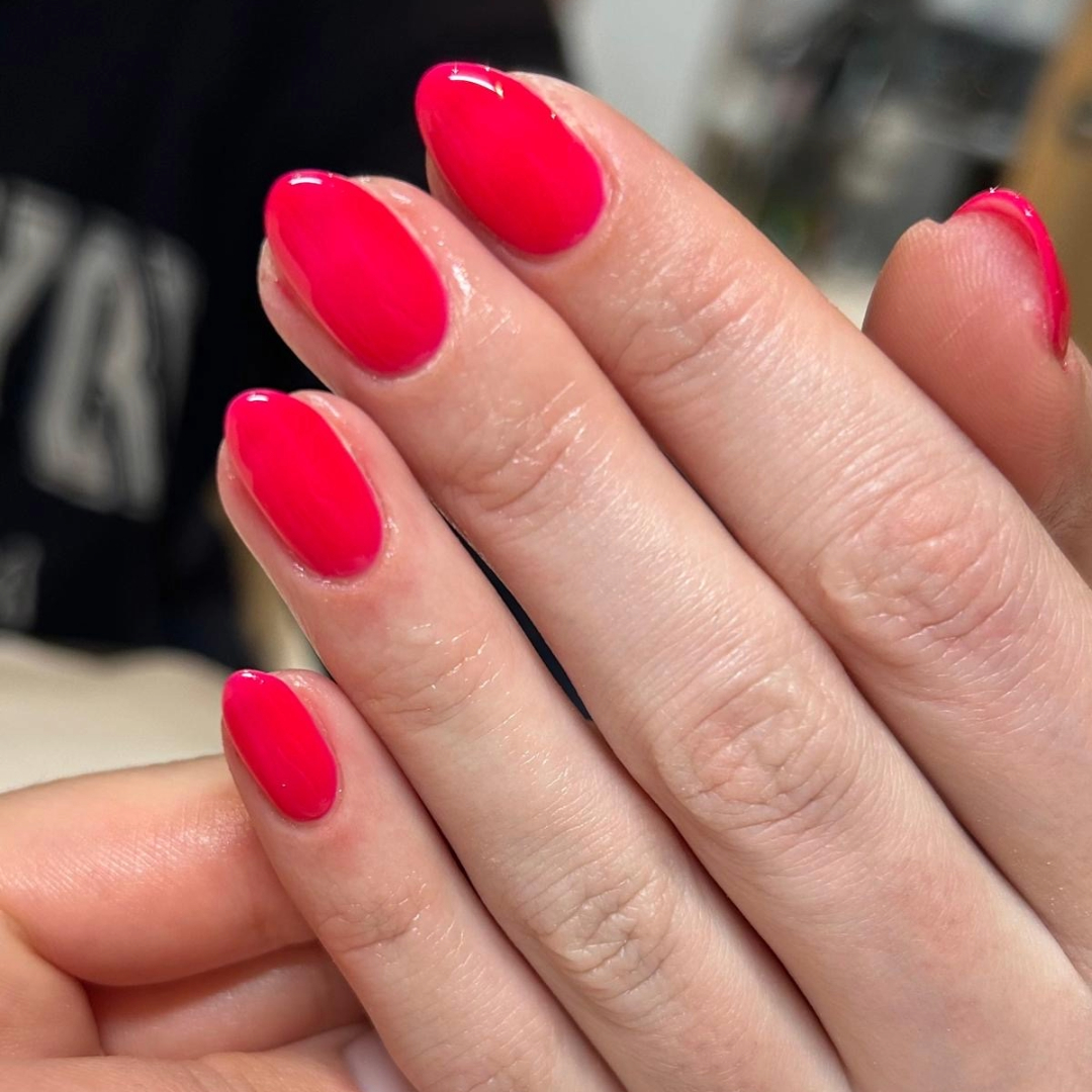 gel nails at lyppard grange salon gel nails at lyppard grange salon