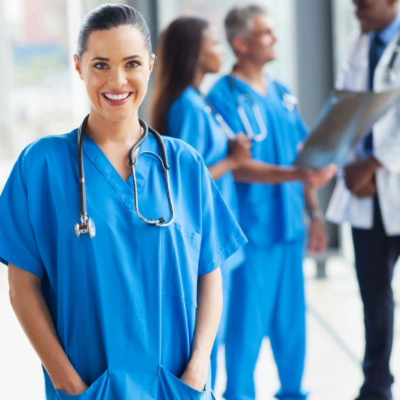 Student, Blue Light & NHS Staff Discount!