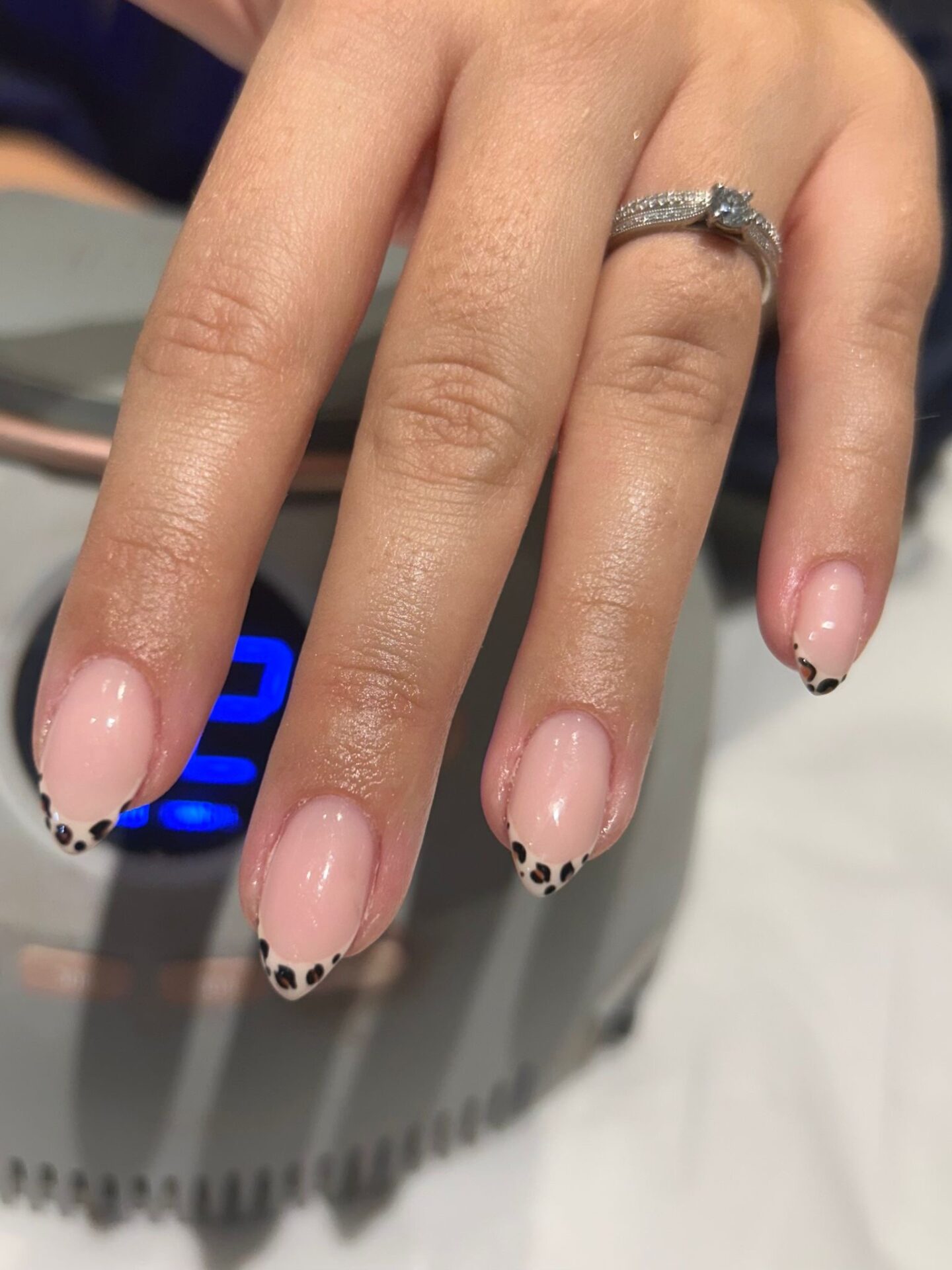  Manicures, Pedicures & Gel Nails in Worcester