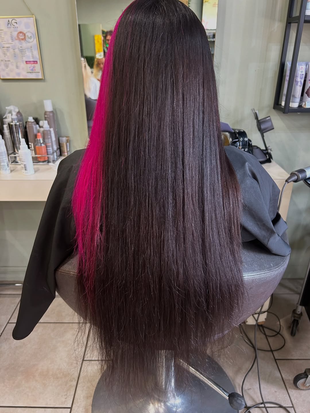 Hair Extension Salons in Cheltenham, Hereford & Worcester Hair Extension Salons in Cheltenham, Hereford & Worcester