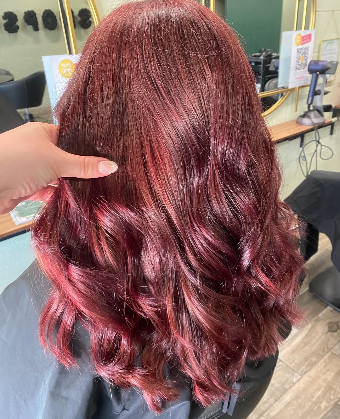 Best Red Hair Experts in Cheltenham, Hereford & Worcester Best Red Hair Experts in Cheltenham, Hereford & Worcester