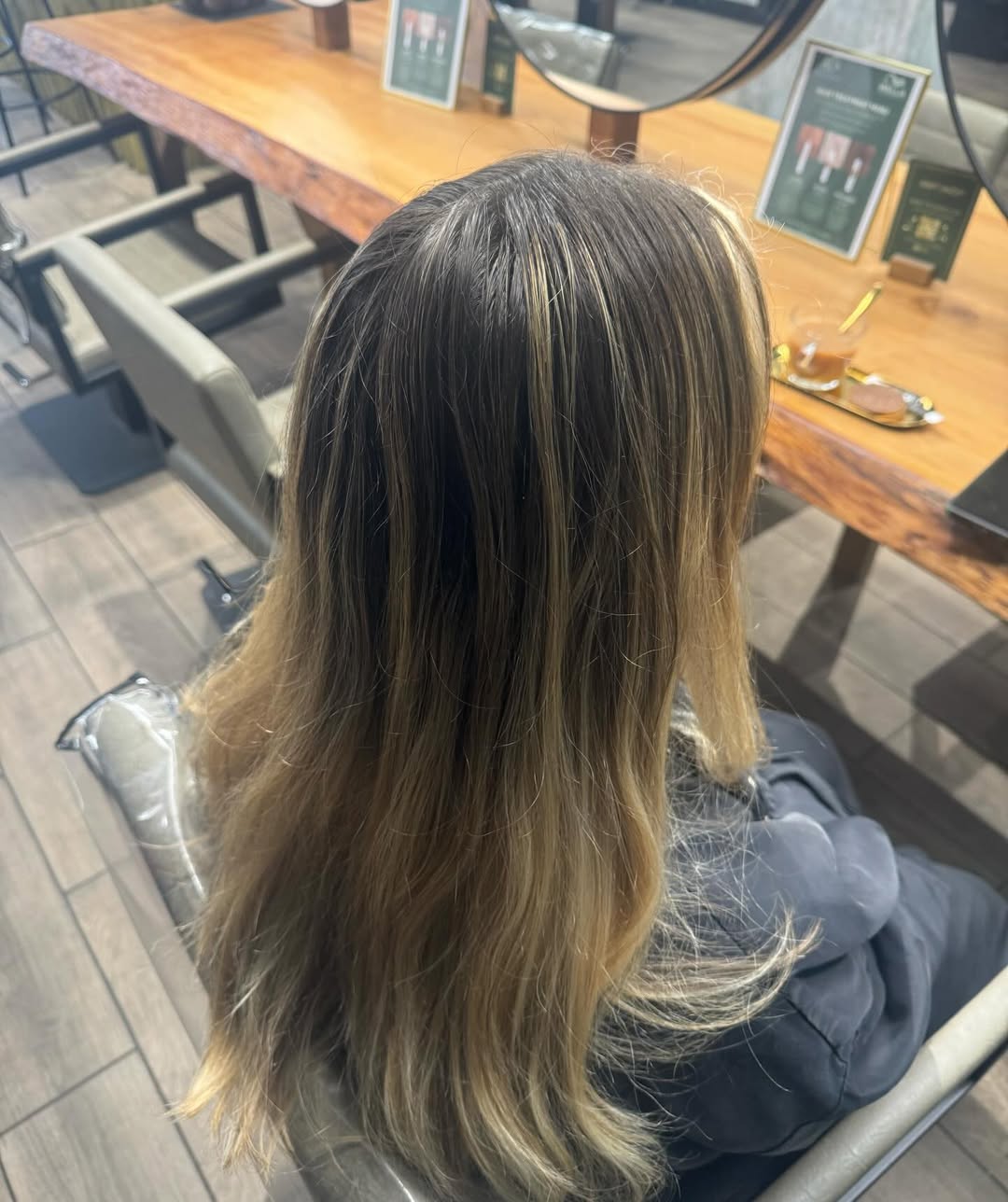Blonde Hair Experts in Cheltenham, Hereford & Worcester Blonde Hair Experts in Cheltenham, Hereford & Worcester