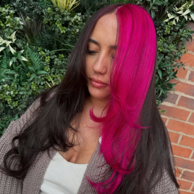 Summer Hair Inspiration